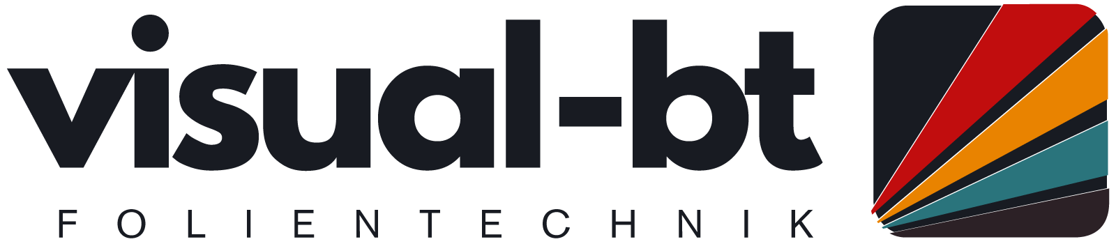 visual-bt Folientechnik Logo