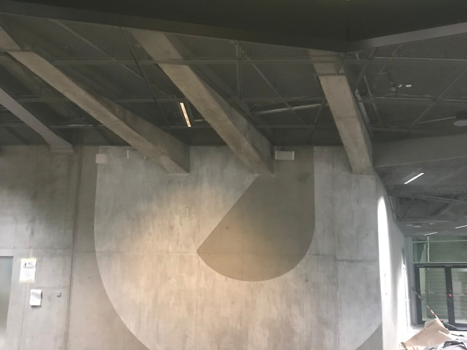 Werbetechnik / Beschriftung – Projektbeispiel 31