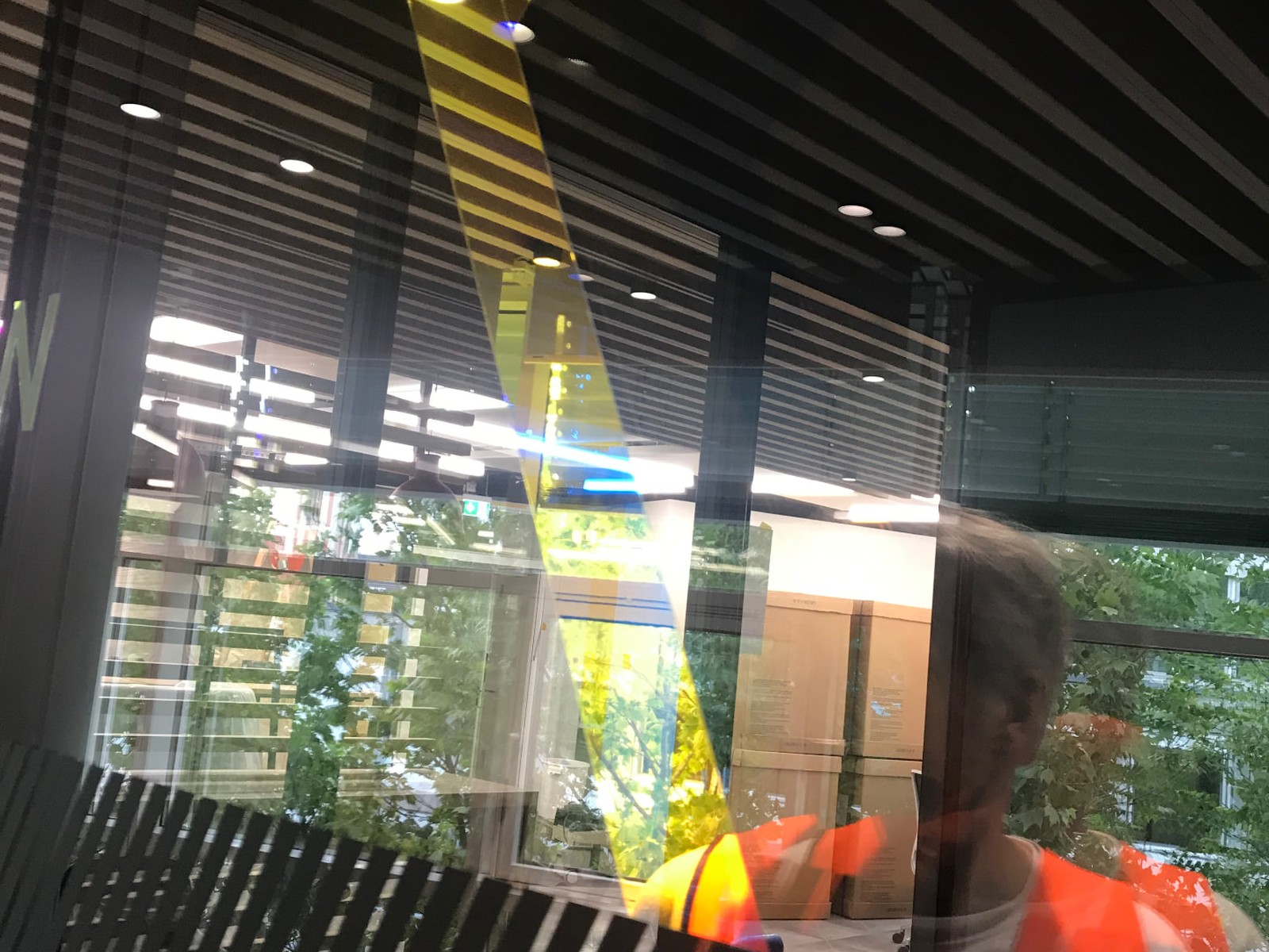 Werbetechnik / Beschriftung – Projektbeispiel 20