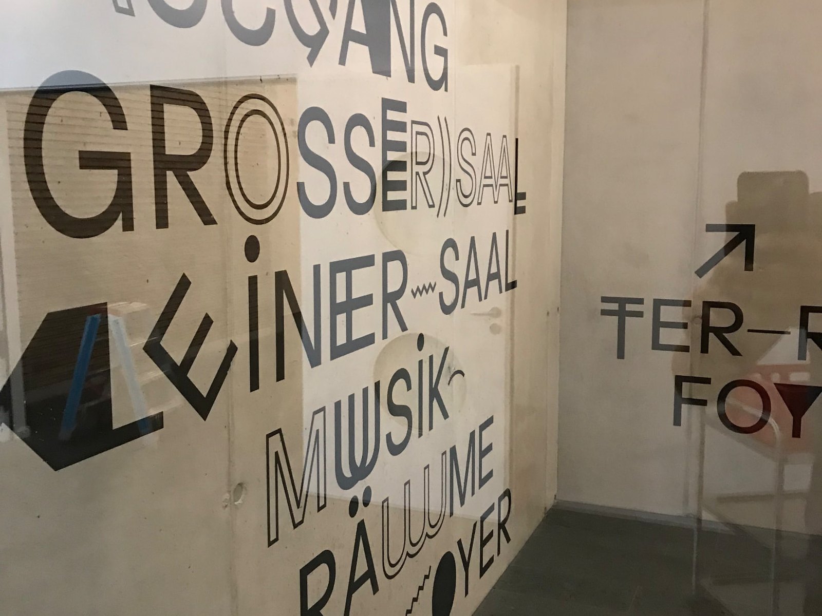 Werbetechnik / Beschriftung – Projektbeispiel 29